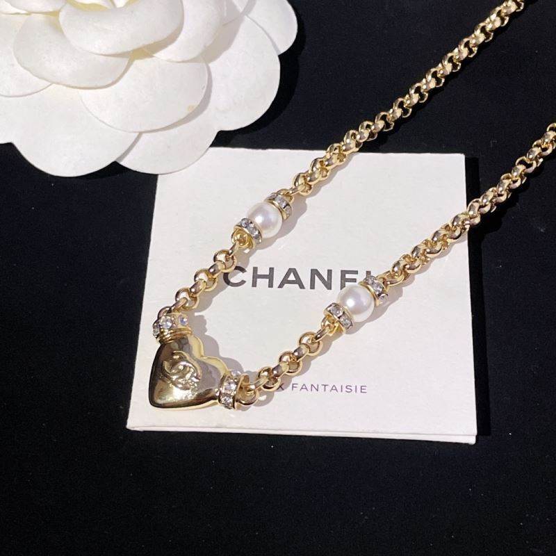 Chanel Necklaces